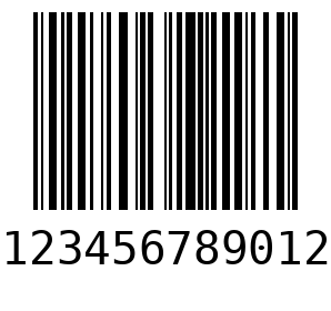 Barcode